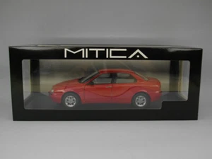 Alfa Romeo 156 2.5 V6 24V (1997) Mitica Diecast 1:18 MD200051RE - Imagen 1 de 1