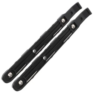 1Pair Replacement Hard Drive Mounting Rails for Stability - Afbeelding 1 van 12
