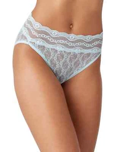 b.tempt'd by Wacoal Lace Kiss High-Leg Briefs L35004 Women’s Size M - Picture 1 of 2