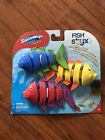 NEW Swimways Fish Styx (3-pack) dive toys for water pool swimming toy - NIB