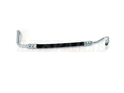 Land Rover High Pressure Steering Hose Discovery 1 1994-1999 ANR6656 New - Image 1 of 4