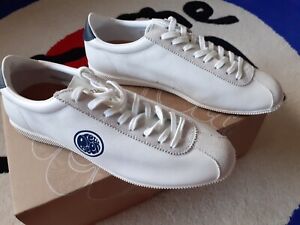 Pretty Green Sprint Trainers Size 7