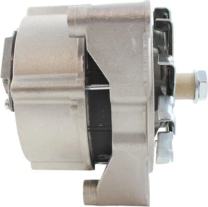 Genuine MAHLE 12 Volt 95 Amp Alternator for Linde H70D H80D 01182968 01183439 - Picture 1 of 8