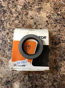 SKF CR 13557 Man Trans Input Shaft Seal In Victor 47544 Box! F+S! - Picture 1 of 3