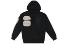 Cactus Jack Collaboration Tech Pockets Hoodie - CU0458-010