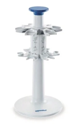 Eppendorf 移液器支架 6 系统支架旋转木马 — 第 1/2 张图片