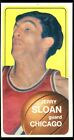 1970-71 Topps Tallboy Jerry Sloan #148 Chicago C