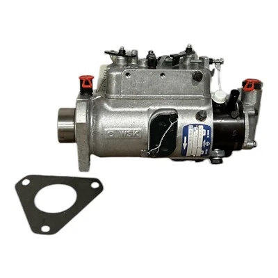 Lucas CAV DPA Fuel Injection Pump fits Perkins 3.152 Diesel 3CYL Massey Ferguson - Imagen 1 de 4