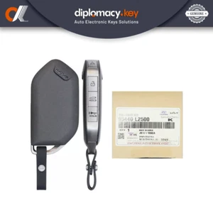 Genuine KIA K5 2024 Smart Remote Key 5 Buttons 433MHz 95440-L2500 - Picture 1 of 4