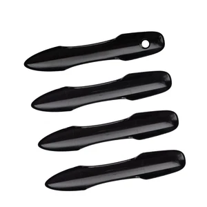 Door Handle Cover for Toyota Camry Corolla 2018-2023 2024 2025 Accessories TriLM - Bild 1 von 9