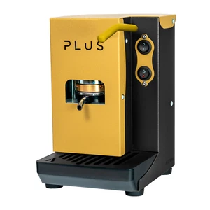 MACCHINA CAFFÈ A CIALDE IN CARTA AROMA PLUS ORO E NERO ESE 44 + 50 cialde omagg - Imagen 1 de 3