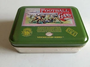 Parlor Football Game Vintage Game Series Made in the USA Factory Sealed - Picture 1 of 1