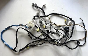 2015 Subaru Forester Left Side Body Wire Wiring Harness OEM 81502SG361 - Picture 1 of 7