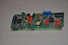 Turnbull Control Systems 6350 Process Controller output isol. card 068119