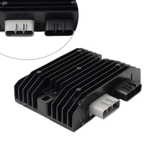 Voltage Regulator Rectifier High Power For ODES800 UTV1000 Dominator 21051100201 - Picture 1 of 12