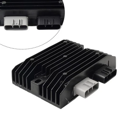 Voltage Regulator Rectifier High Power For ODES800 UTV1000 Dominator 21051100201 - Image 1 of 4