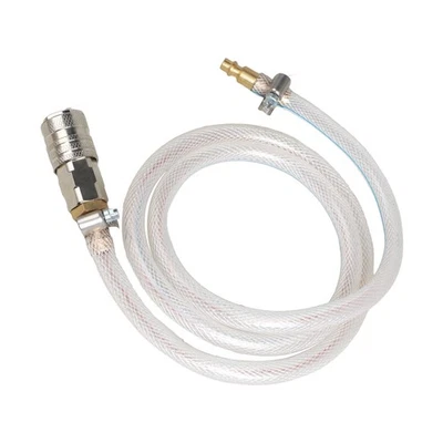 Nuevo sistema de refrigeración del radiador manguera de drenaje de refrigerante para Volvo D11 13 16 2004-2019  Foto 1 de 4