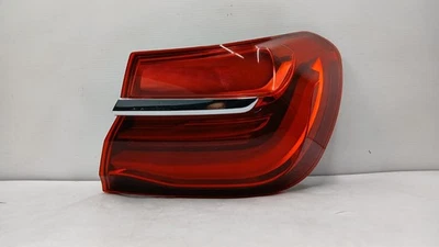 BMW G12 7 SERIES 2015 REAR RIGHT DRIVER SIDE OUTER LED TAIL LIGHT 7342964 #3185 - Image 1 of 4
