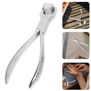 Brazalete Doblador Joyería Alicates Doblador Herramientas para Hacer Brazalete - Imagen 1 de 12