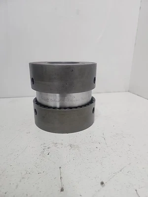  Ortlinghaus Hidráulico 93/06534 09/93 **USADO** - Imagen 1 de 4