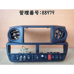 Panel/panel central de clúster H28 Hino Du Toro Xzu620T - Imagen 1 de 7