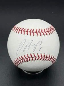 Jose Reyes signed ROMLB OMLB OML Baseball JSA COA Auto Autogramm Ball - Bild 1 von 2