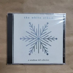 A Windham Hill Collection: The White Album (CD 1997) - Picture 1 of 2