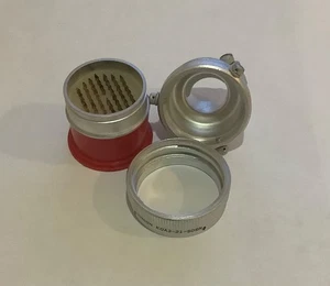 KOA3-21-50SN CONNECTOR C of C New - Foto 1 di 1