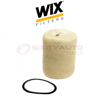 WIX Engine Oil Filter for 1957-1959 Dodge W300 Pickup - Oil Change Lubricant yi Foto 1 de 4