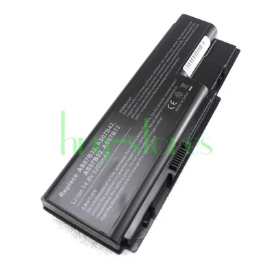 Batería 8 celdas AS07B32 AS07B42 AS07B52 AS07B72 para Acer Aspire 5220 5920 8940 Foto 1 de 4