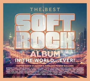 Various Artists The Best Soft Rock Album in the World... Ever! (CD) Album - Bild 1 von 1