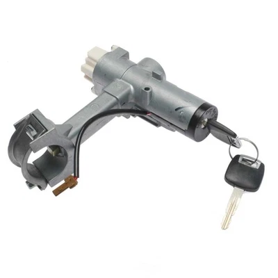 Cilindro e interruptor de trava de ignição padrão EUA-965 serve 05-06 INFINITI G35 - Imagem 1 de 4
