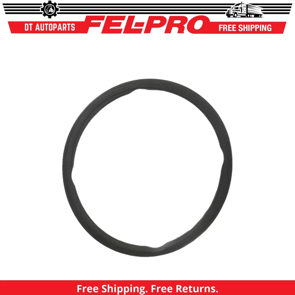 For 2013-2021 Subaru WRX STI 2.5L H4 Engine Coolant Thermostat Seal Fel-Pro 2014 - Image 1 of 1