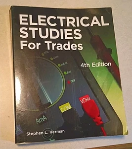 Electrical Studies for Trades by Stephen Herman - Bild 1 von 3