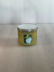 Bath and Body Works Sunlit Trails 3-Docht-Kerze - Bild 1 von 2