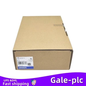 Omron NS5-SQ10B-V2 Touch Screen Panel PLC Module US Free TAX - Picture 1 of 8