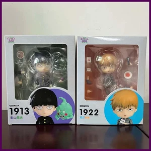Anime Figur Mob Psycho 100 III Arataka Reigen Shigeo Kageyama Action - Bild 1 von 28