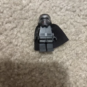Lego Star Wars Mini Figura Líder Supremo - Imagen 1 de 4