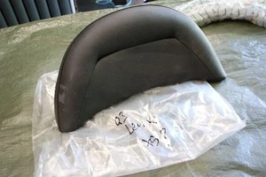 Sozius Rücken Lehne Piaggio X9 125 250 500 (01-07) Schienale Passagero UD660302M - Bild 1 von 4