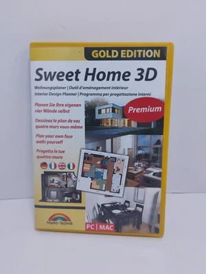 Sweet Home 3D Premium Edition - Interior Design Planner  - Image 1 of 3