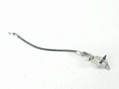 13 Kawasaki EX650 Ninja 650 Seat Latch Mount Bracket 10-0569-3A23 TRSH DV Foto 1 de 4