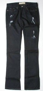 Degaine Jeans WRI2015 (27) Midnight - Picture 1 of 2