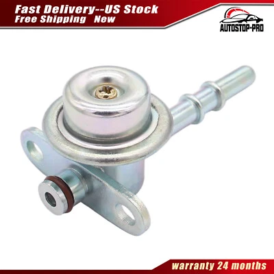 Fuel Pressure Regulator for Toyota RAV4 2006 Camry 2003-2007 2.4L 23270-28050 - Image 1 of 4