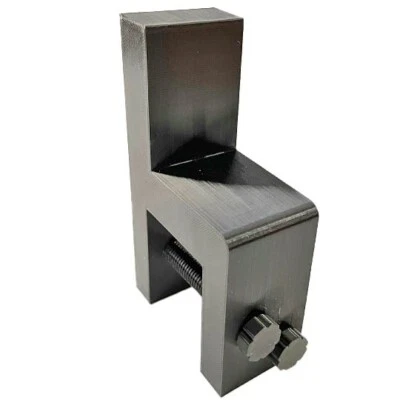 LEAFGREEN SOLUTIONS LLC 1.5in Rimmed Tank Adapter - Convert a wide tank lip to a smaller rim!