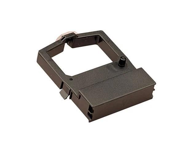 SIX OKIDATA MICROLINE 520/521/590/591 COMPATIBLE RIBBONS 52106001 Free Shipping! - Image 1 of 1