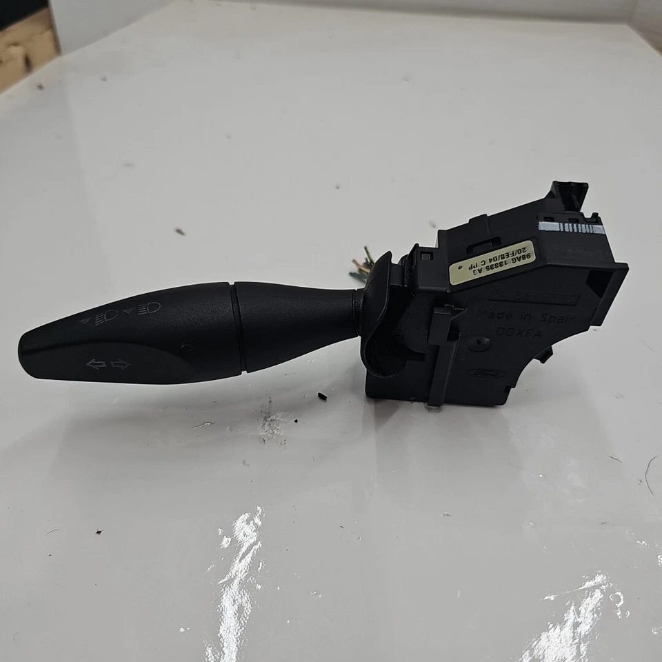 2004 2005 2006 2007 Ford Focus Combination Switch Turn Signal OEM 98AG13335AG - Image 1 of 4