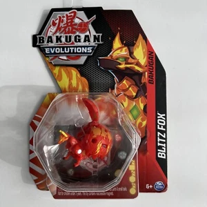 Bakugan Evolutions Blitz Fox - Bild 1 von 6