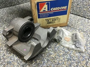 Cardone Industries 18-4361 Brake Caliper (NO CORE CHARGE) - Picture 1 of 2