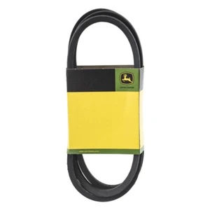 Cinghia trasmissione John Deere M84075 108 111 112 116 130 160 165 175 185 trattorino rasaerba - Foto 1 di 2