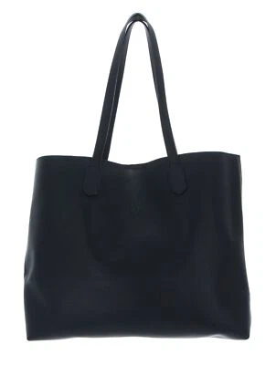 H.I.S shopper bolsa Shopping Bag Black - Imagen 1 de 4